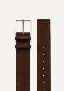 PF24 BELT 06 BROWN