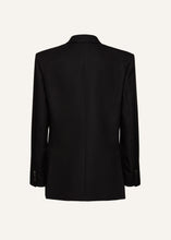 Load image into Gallery viewer, PF24 BLAZER 02 BLACK
