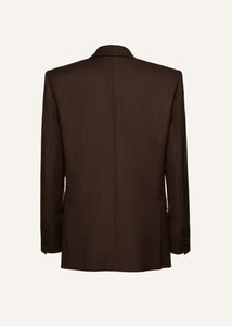 PF24 BLAZER 02 BROWN