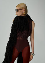 Load image into Gallery viewer, PF24 BODYSUIT 01 BURGUNDY
