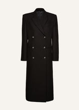 Load image into Gallery viewer, PF24 COAT 01 BLACK
