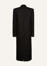 Load image into Gallery viewer, PF24 COAT 01 BLACK
