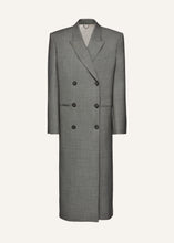 Load image into Gallery viewer, PF24 COAT 01 GREY
