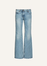 Load image into Gallery viewer, PF24 DENIM 01 PANTS BLUE
