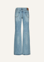 Load image into Gallery viewer, PF24 DENIM 01 PANTS BLUE
