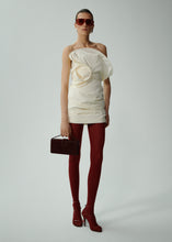 Load image into Gallery viewer, PF24 DRESS 01 CREAM
