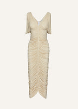 Load image into Gallery viewer, PF24 DRESS 09 BEIGE
