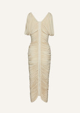 Load image into Gallery viewer, PF24 DRESS 09 BEIGE
