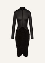 Load image into Gallery viewer, PF24 DRESS 16 BLACK
