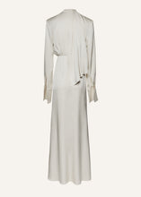 Load image into Gallery viewer, PF24 DRESS 18 BEIGE
