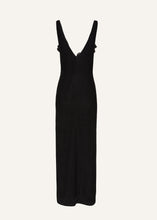 Load image into Gallery viewer, PF24 DRESS 19 BLACK
