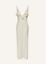 Load image into Gallery viewer, PF24 DRESS 19 CREAM
