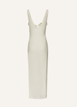 Load image into Gallery viewer, PF24 DRESS 19 CREAM
