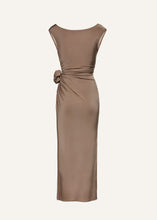 Load image into Gallery viewer, PF24 DRESS 21 BEIGE
