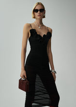 Load image into Gallery viewer, PF24 DRESS 22 BLACK
