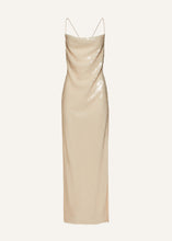 Load image into Gallery viewer, PF24 DRESS 24 CREAM
