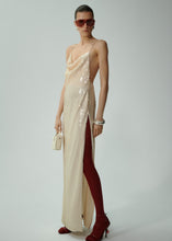 Load image into Gallery viewer, PF24 DRESS 24 CREAM
