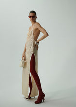 Load image into Gallery viewer, PF24 DRESS 24 CREAM
