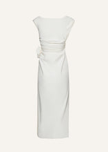 Load image into Gallery viewer, PF24 DRESS 25 CREAM
