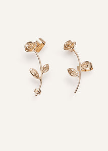 PF24 EARRINGS 02 COL GOLD