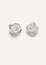 Load image into Gallery viewer, PF24 EARRINGS 12 SILVER
