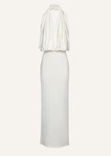 Load image into Gallery viewer, PF24 EXCLUSIVE DRESS 02 CREAM
