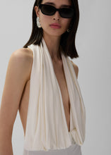 Load image into Gallery viewer, PF24 EXCLUSIVE DRESS 02 CREAM
