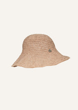 Load image into Gallery viewer, PF24 HAT 01 BEIGE
