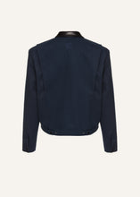 Load image into Gallery viewer, PF24 JACKET 01 NAVY
