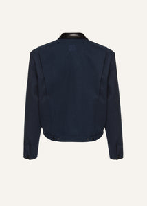 PF24 JACKET 01 NAVY