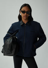 Load image into Gallery viewer, PF24 JACKET 01 NAVY
