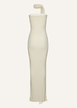 Load image into Gallery viewer, PF24 KNITWEAR 01 DRESS CREAM
