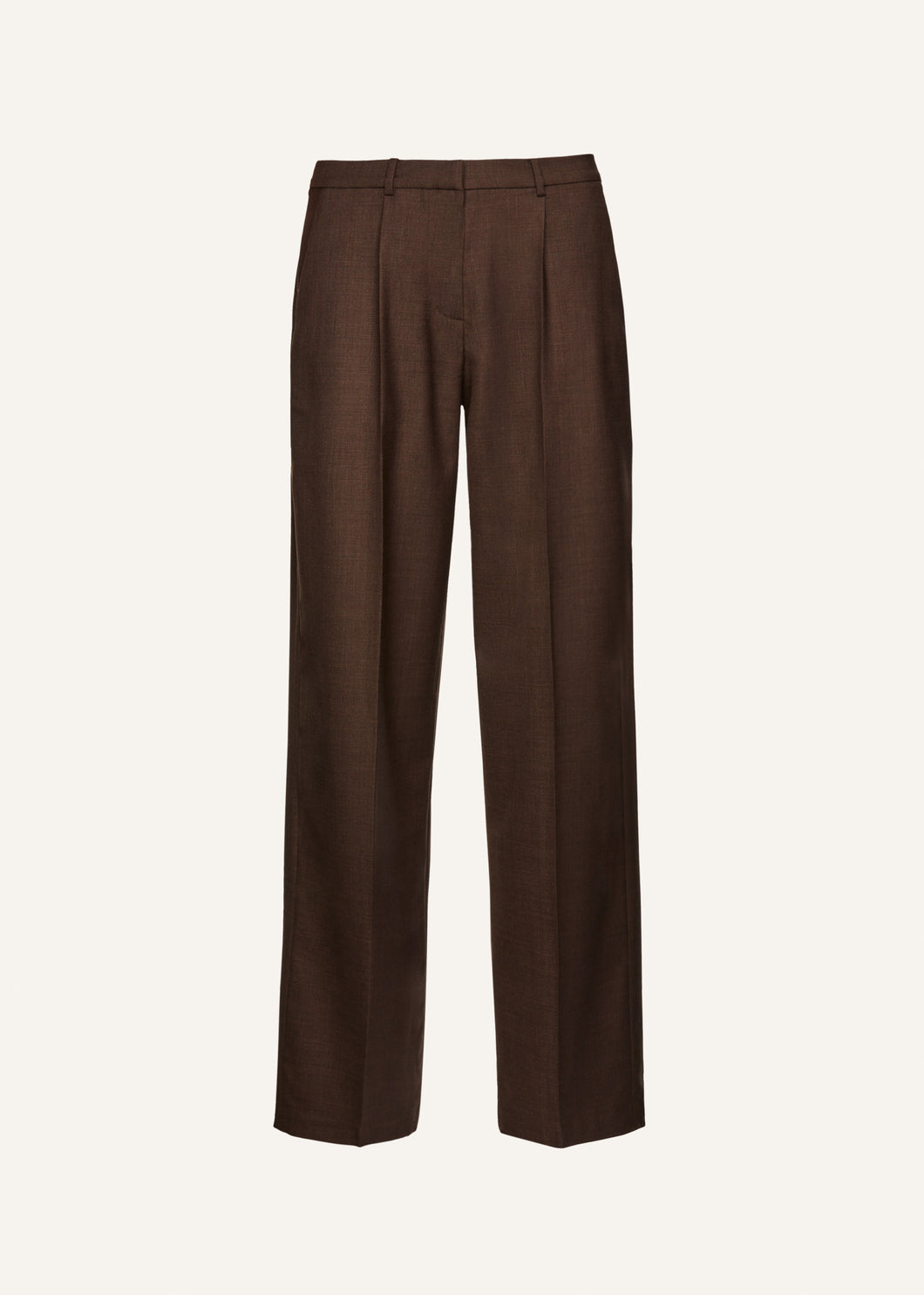 PF24 PANTS 02 BROWN