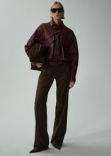 Load image into Gallery viewer, PF24 PANTS 02 BROWN
