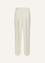 Load image into Gallery viewer, PF24 PANTS 02 CREAM
