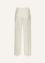 Load image into Gallery viewer, PF24 PANTS 02 CREAM
