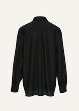 Load image into Gallery viewer, PF24 SHIRT 01 BLACK
