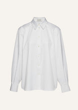 Load image into Gallery viewer, PF24 SHIRT 01 WHITE
