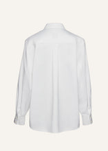 Load image into Gallery viewer, PF24 SHIRT 01 WHITE
