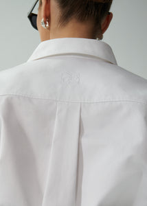 PF24 SHIRT 01 WHITE