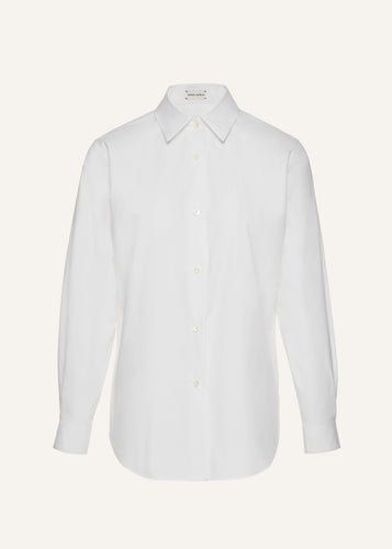 PF24 SHIRT 03 WHITE