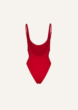 Load image into Gallery viewer, PF24 SWIMSUIT 02 RED
