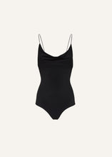 Load image into Gallery viewer, PF24 SWIMSUIT 03 BLACK
