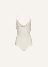 Load image into Gallery viewer, PF24 SWIMSUIT 03 CREAM
