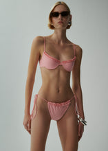 Load image into Gallery viewer, PF24 SWIM BOTTOM 05 PINK
