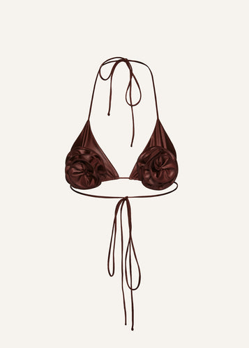 PF24 SWIM BRA 01 BROWN