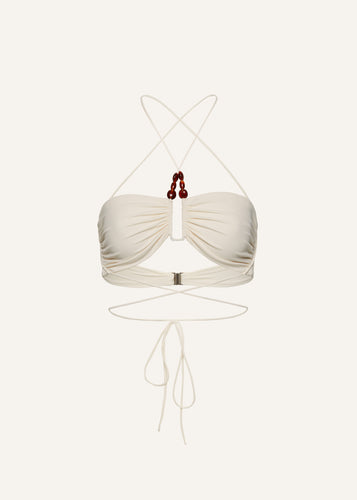 PF24 SWIM BRA 03 CREAM