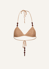 Load image into Gallery viewer, PF24 SWIM BRA 04 NUDE
