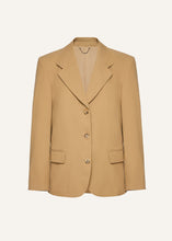 Load image into Gallery viewer, PF25 BLAZER 01 BEIGE
