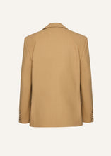 Load image into Gallery viewer, PF25 BLAZER 01 BEIGE
